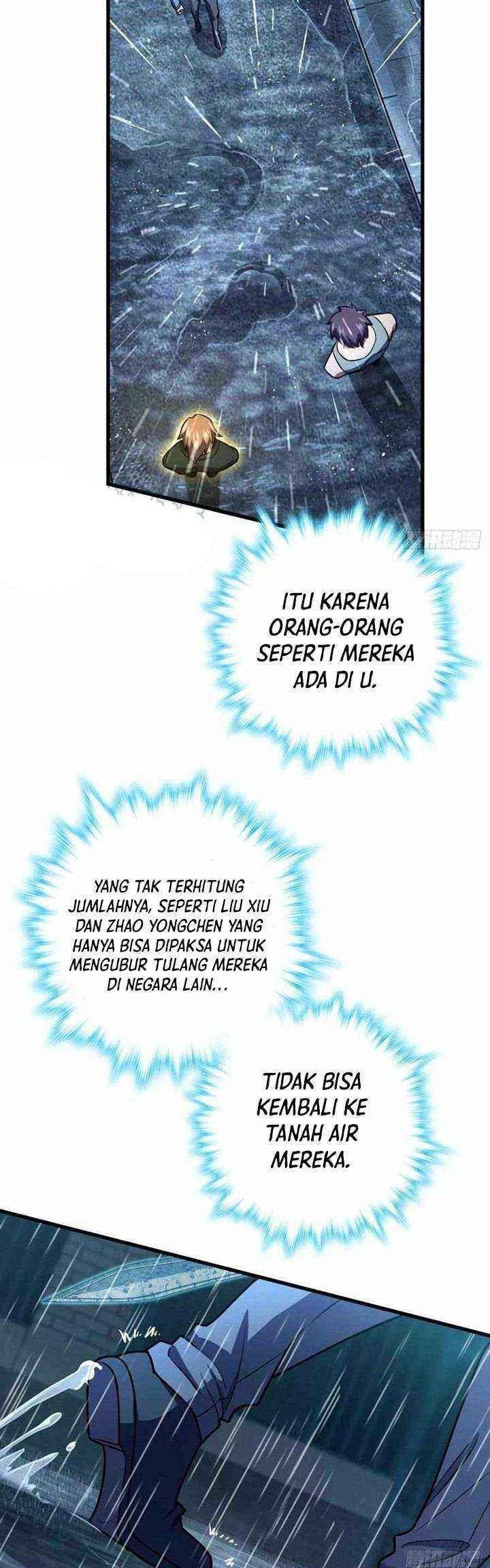 Spare Me, Great Lord! chapter 351